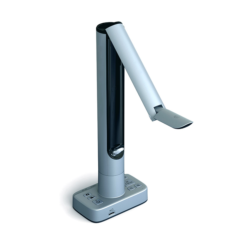 Document Camera Visualizer - Professional A3 Scan Size Wireless Visual