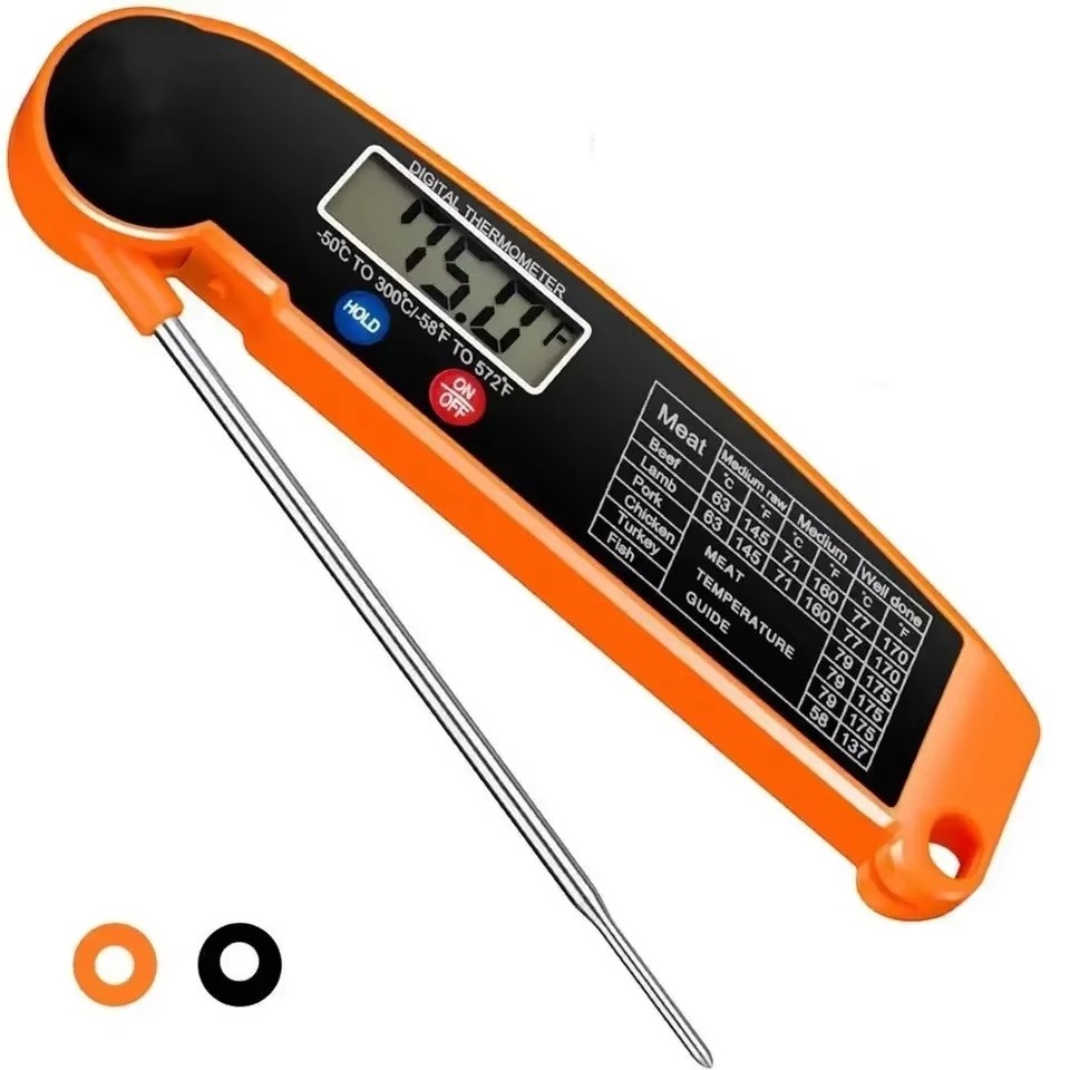 Electronic Gadgets - Hot Sale Digital Kitchen Food Thermometer