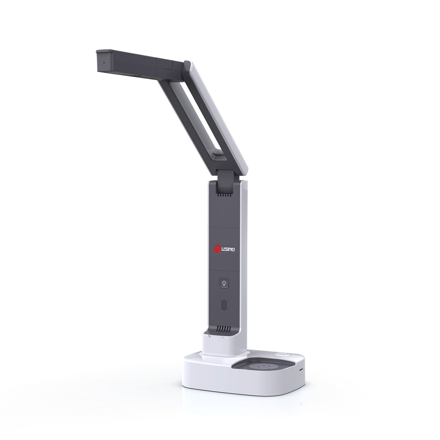 Document Camera Visualizer - JOYUSING 2 in 1 Document Camera