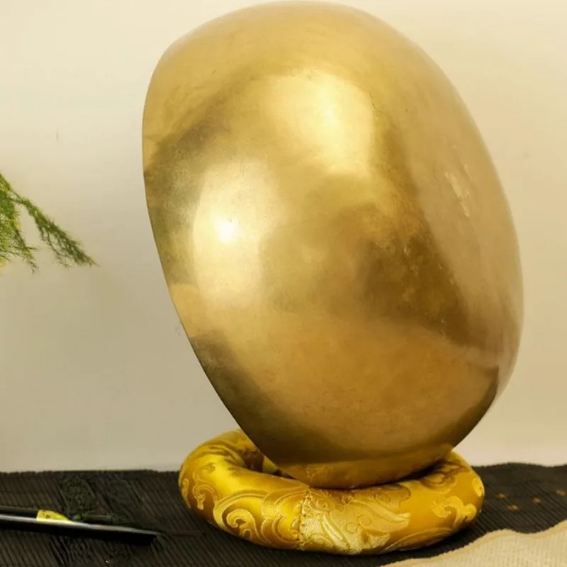 Electronic Gadgets - Tibetan Bell Bowl Yoga Singing Tibetan