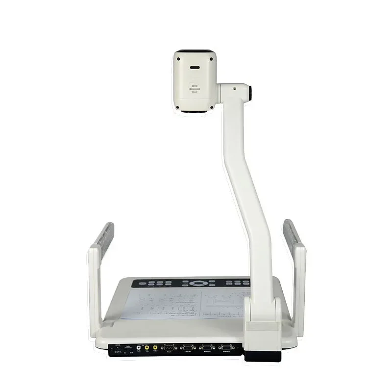 Document Camera Visualizer - NEW Top 10 Arts Industrial Corp