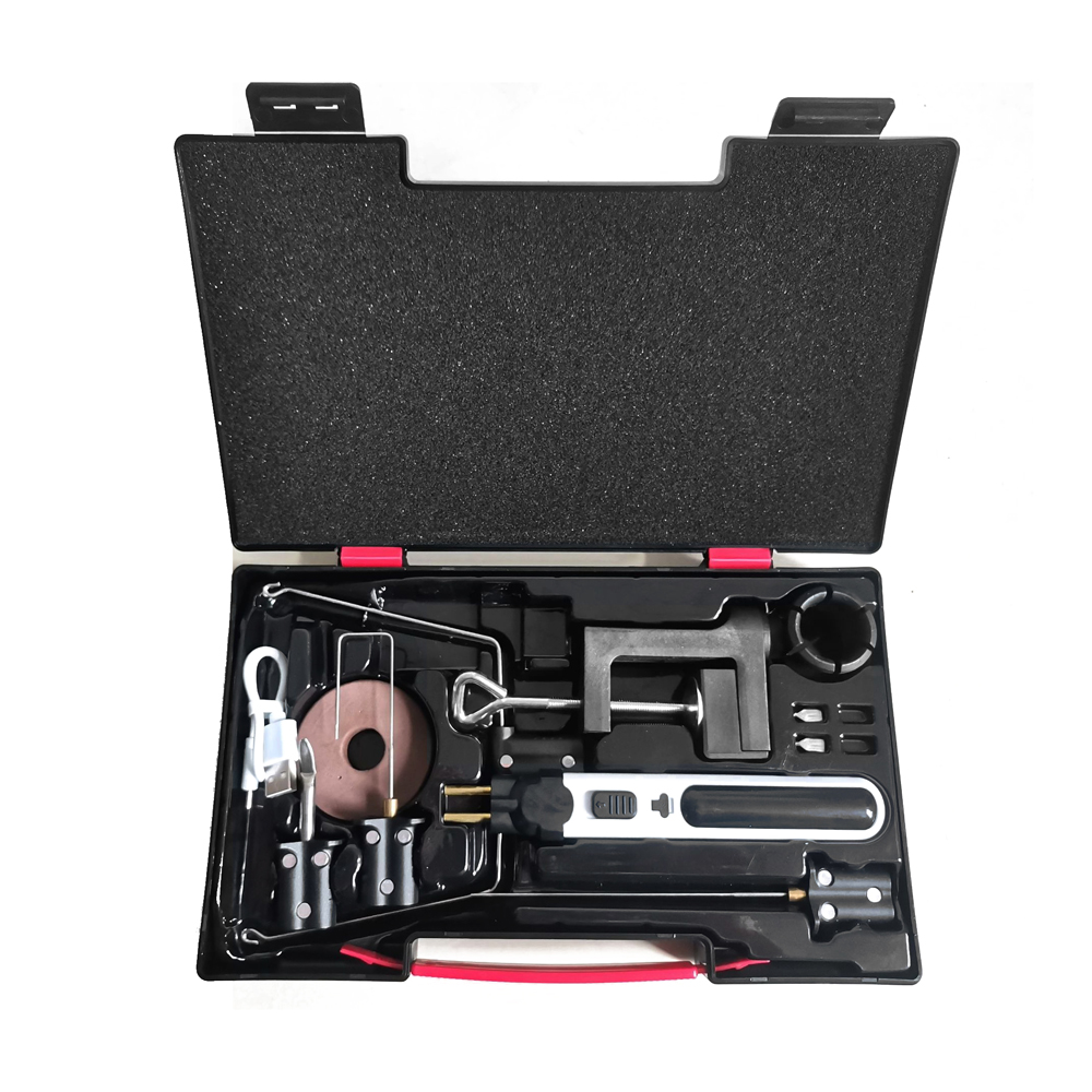 Electronic Gadgets - Cordless Foam Cutter Hot Wire Foam