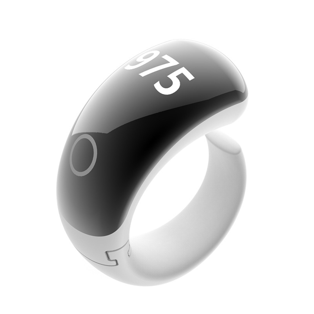 Electronic Gadgets - Digital Finger Ring Counter Electronic Tally