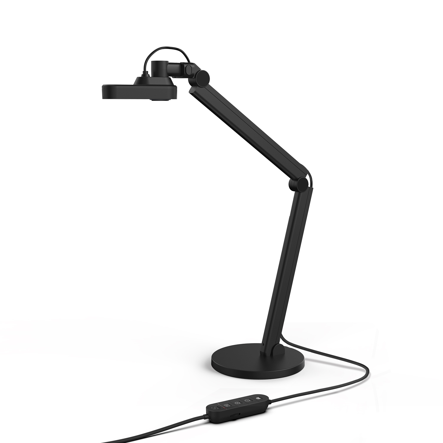 Foldable Portable Document Cam - огляд і ціна Document Camera Visualizer