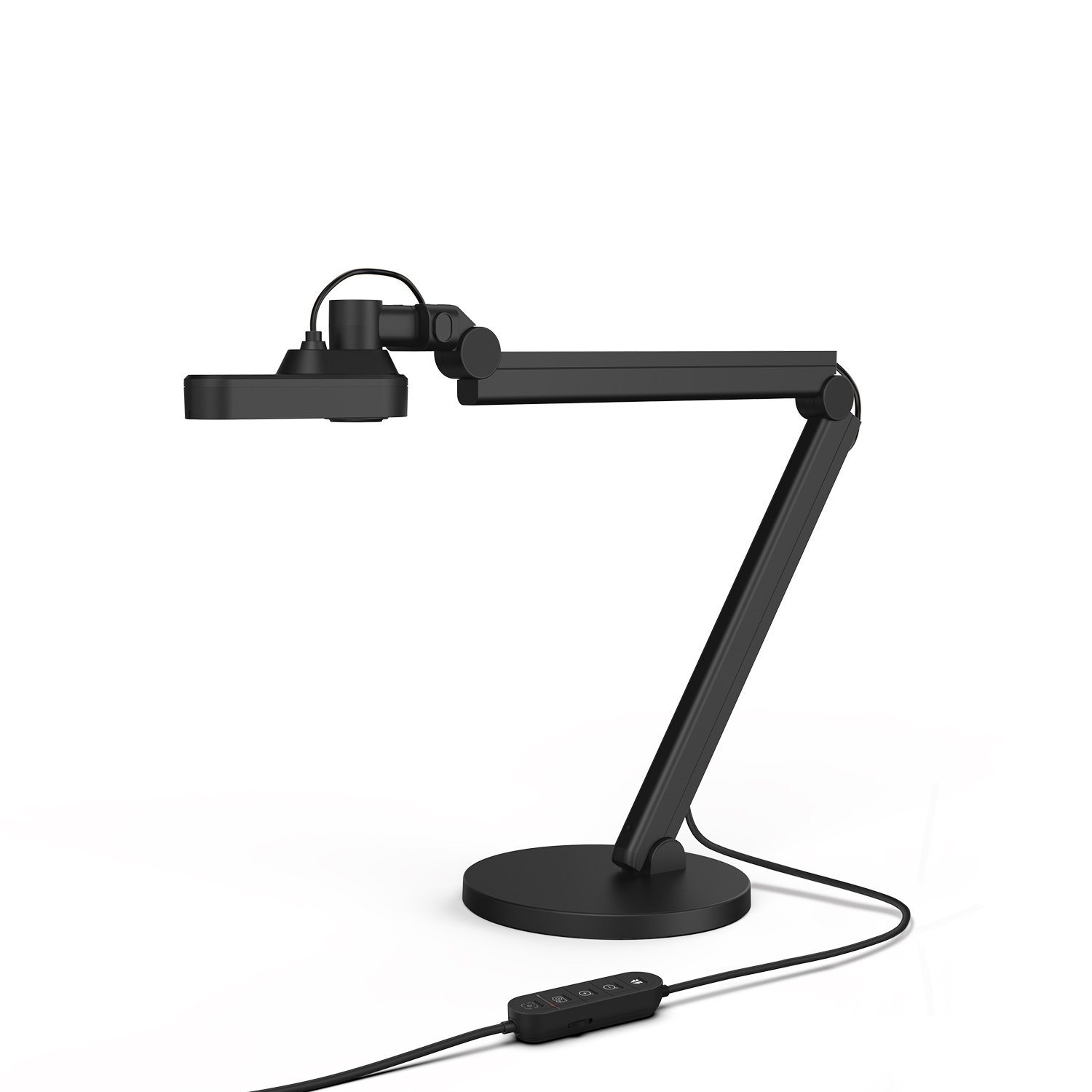 Foldable Portable Document Cam - огляд і ціна Document Camera Visualizer