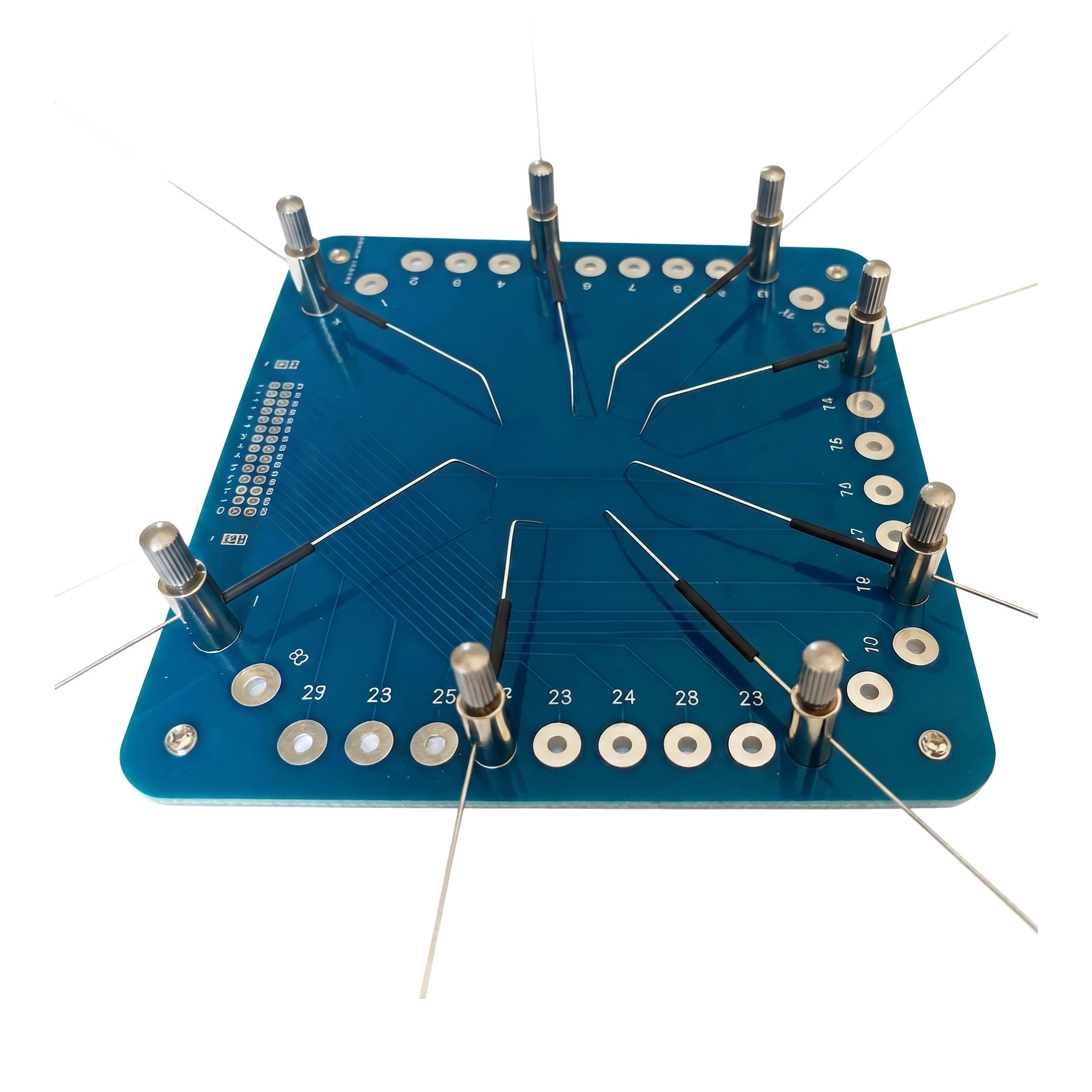 New Probe Flywire Flying Line  - огляд і ціна Electronics Repair Gadgets