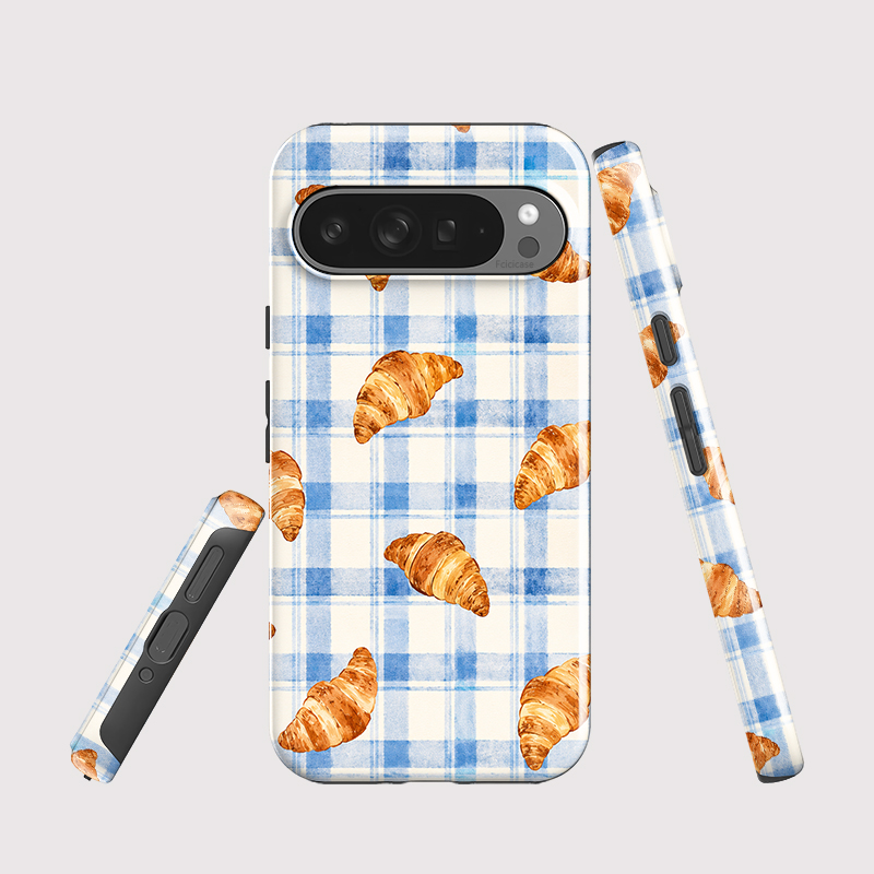 Fcicicase Acrylic Matte Phone  - огляд і ціна Google Pixel 9