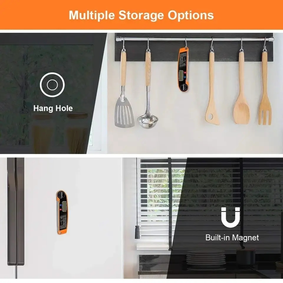 Hot Sale Digital Kitchen Food  - огляд і ціна Electronic Gadgets