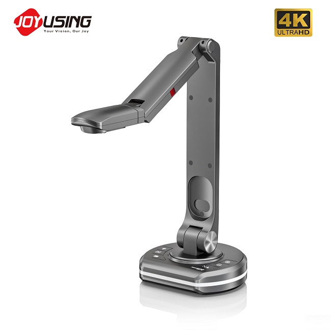 Portable HD Document Camera wi - огляд і ціна Document Camera Visualizer