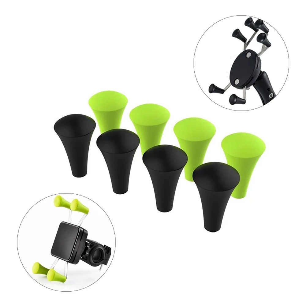 Bike Phone Holder Stand Moto A - огляд і ціна Electronic Gadgets