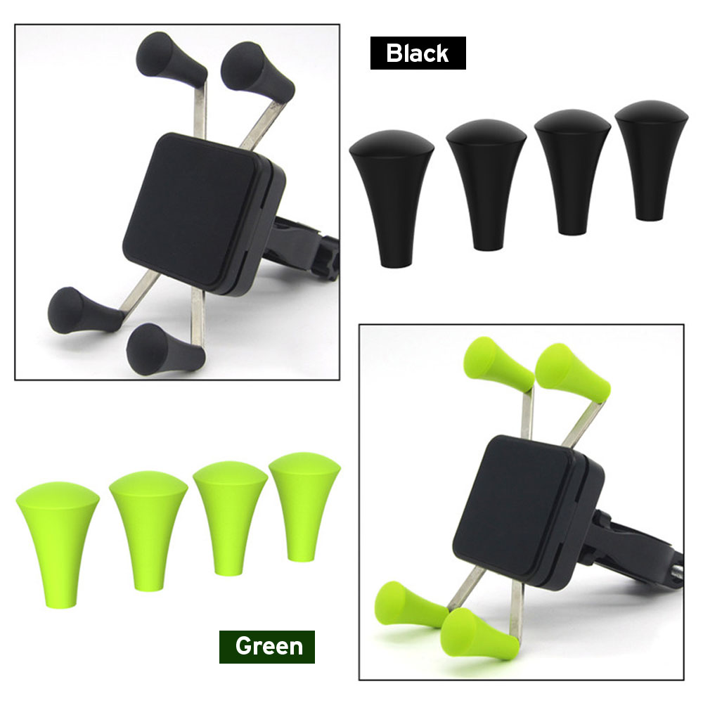 Bike Phone Holder Stand Moto A - огляд і ціна Electronic Gadgets
