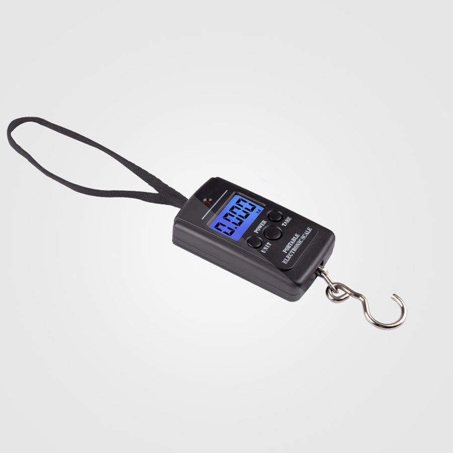 40kg Multifunctional Mini Elec - огляд і ціна Electronic Gadgets