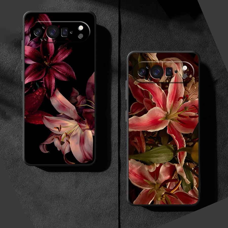 Funda Phone Cover Case for Goo - огляд і ціна Google Pixel 9