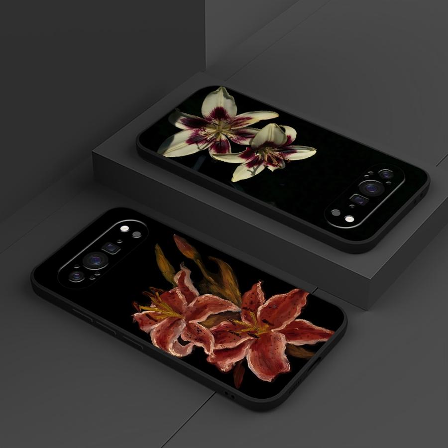 Funda Phone Cover Case for Goo - огляд і ціна Google Pixel 9