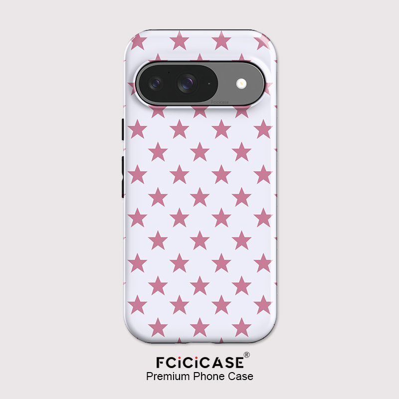 Fcicicase Shockproof Phone Cas - огляд і ціна Google Pixel 9