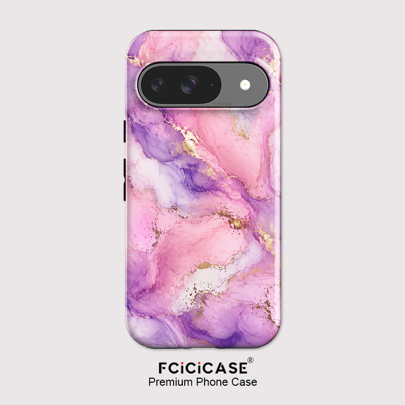Fcicicase Anti-knock Acrylic P - огляд і ціна Google Pixel 9