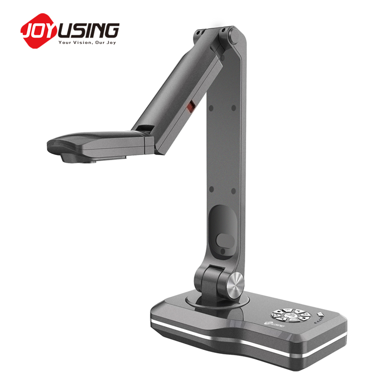 Joyusing V500-4K Document Came - огляд і ціна Document Camera Visualizer