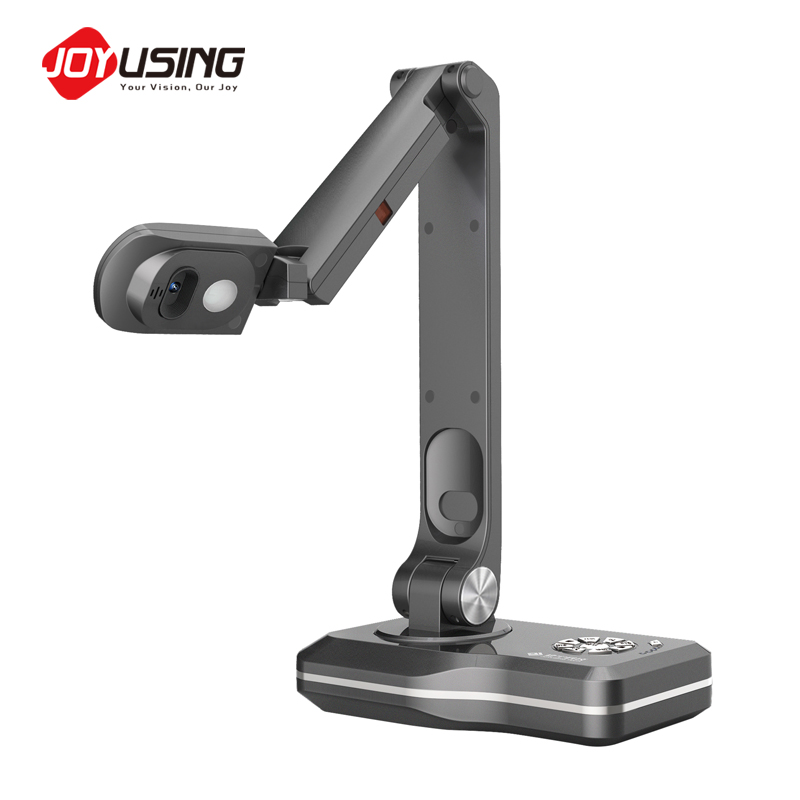 Joyusing V500-4K Document Came - огляд і ціна Document Camera Visualizer