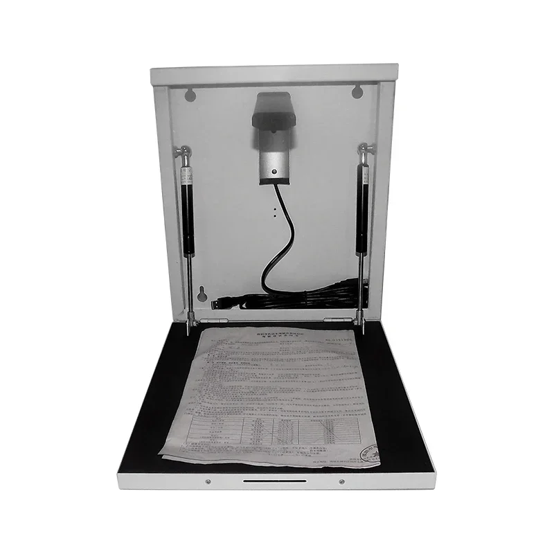 2026 New Digital Visualizer Vi - огляд і ціна Document Camera Visualizer
