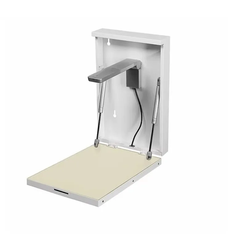 Hot Sale Education Equipment D - огляд і ціна Document Camera Visualizer
