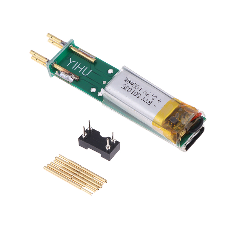 New V3.0 V4.0 V6.0 Optocoupler - огляд і ціна Electronics Repair Gadgets