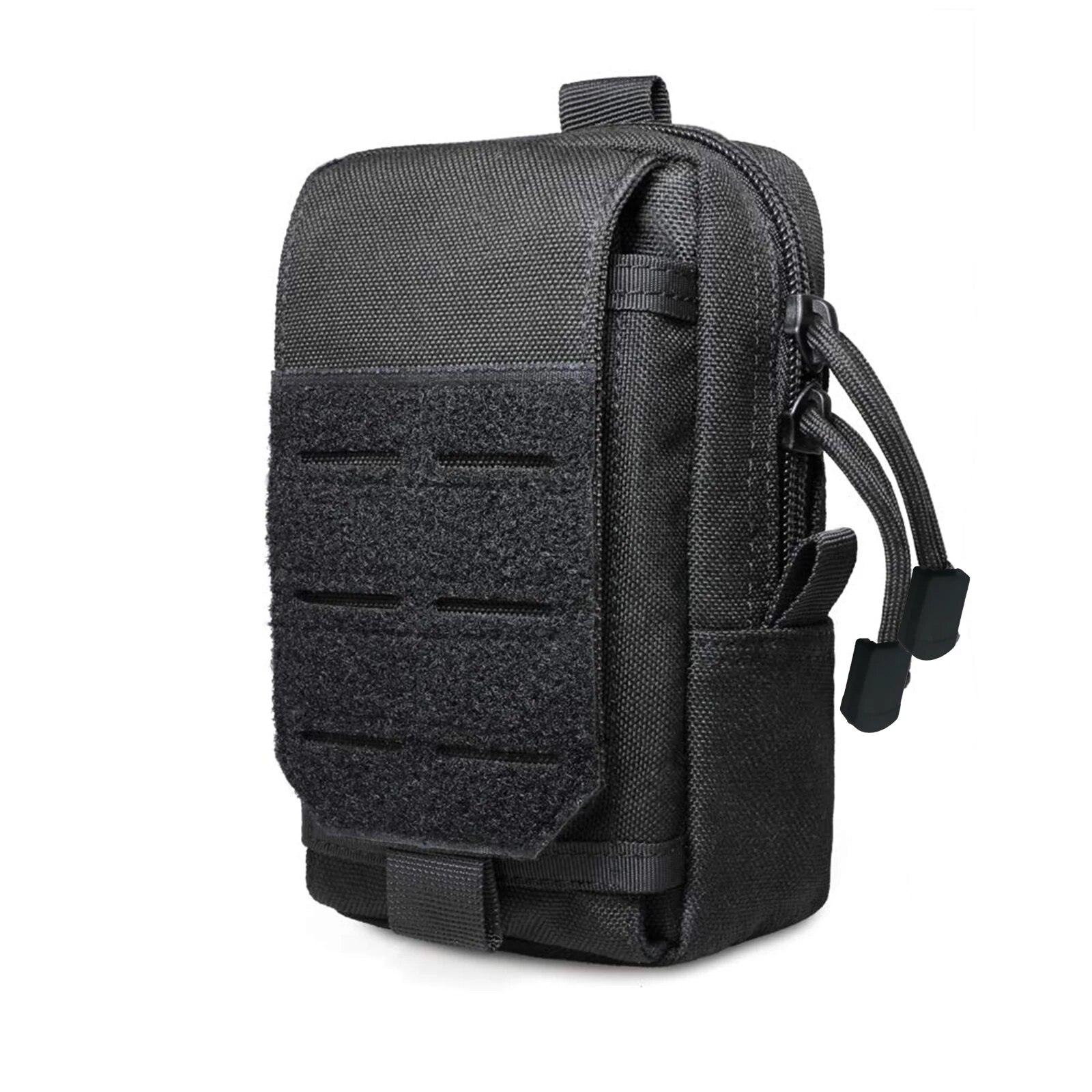 Tactical Molle Pouch Waist Bag - огляд і ціна Electronic Gadgets