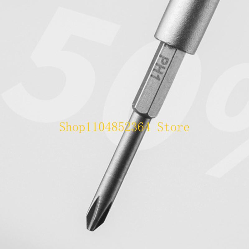 652F Durability 30 in 1 Screwd - огляд і ціна Electronics Repair Gadgets