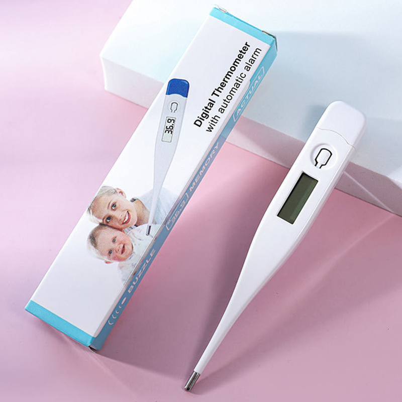 NEW Digital LCD Heating Oral T - огляд і ціна Electronic Gadgets