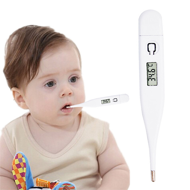 NEW Digital LCD Heating Oral T - огляд і ціна Electronic Gadgets