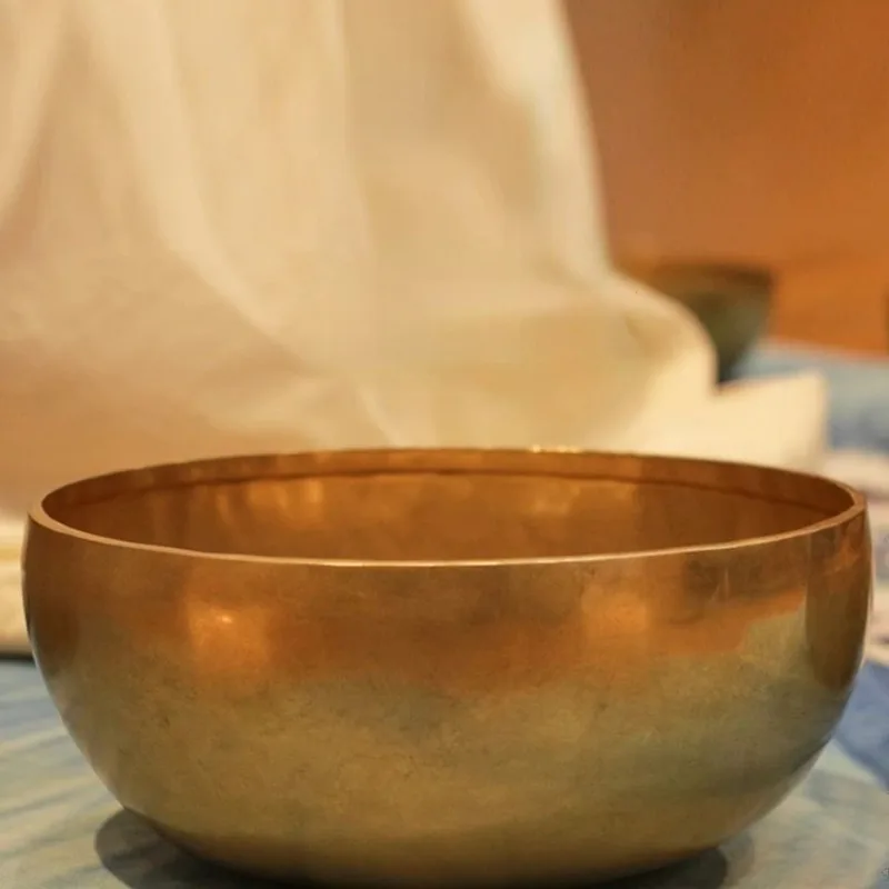 Tibetan Bell Bowl Yoga Singing - огляд і ціна Electronic Gadgets