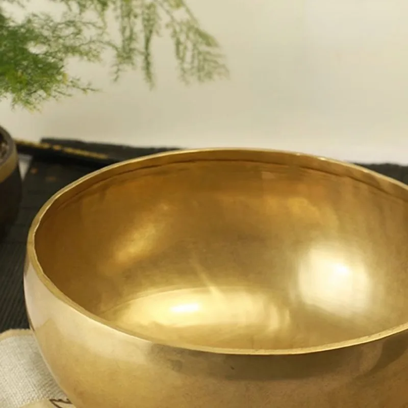 Tibetan Bell Bowl Yoga Singing - огляд і ціна Electronic Gadgets
