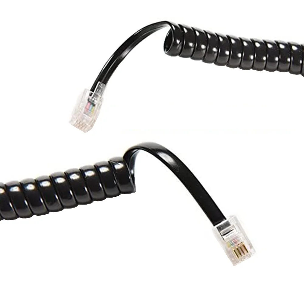 RJ9 4P4C Telephone Accessory P - огляд і ціна Electronics Gadgets Wholesale