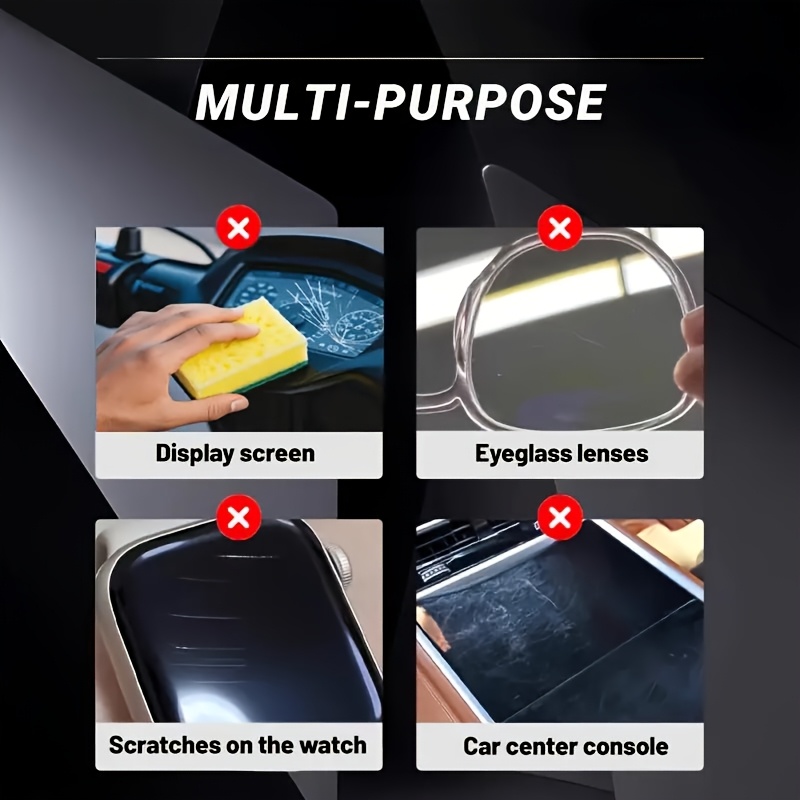 Laptop Scratch Removal Paste A - огляд і ціна Electronics Repair Gadgets