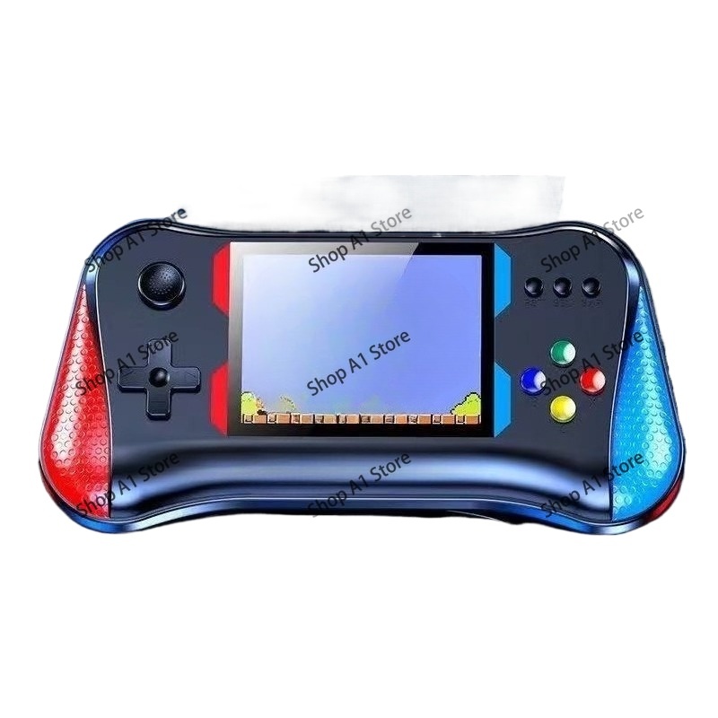 Game console handheld birthday - огляд і ціна Handheld Game Console