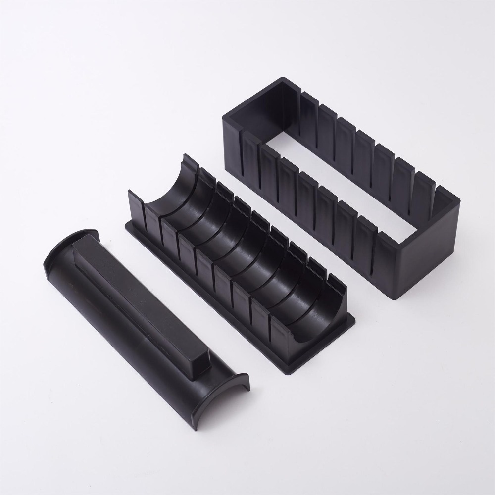 3Pcs/Set Japanese Sushi Maker  - огляд і ціна Japanese Electronics Gadgets