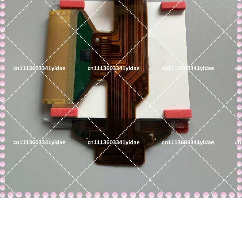 Replacement LCD Screen Module  - огляд і ціна Handheld Game Console
