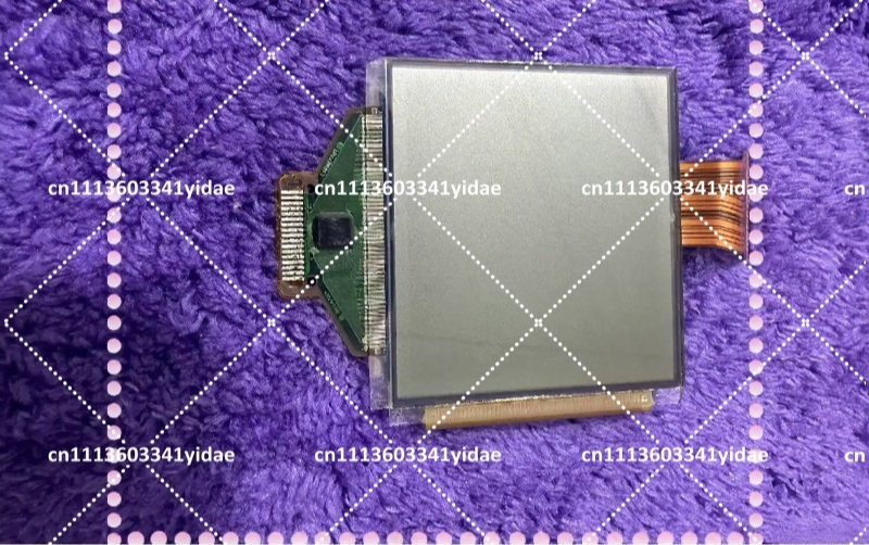 Replacement LCD Screen Module  - огляд і ціна Handheld Game Console