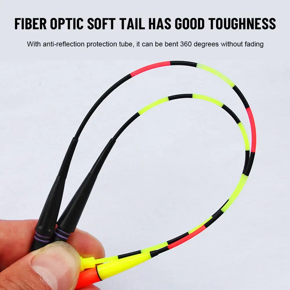 Super Bright Night Fishing LED - огляд і ціна Electronics Gadgets Wholesale