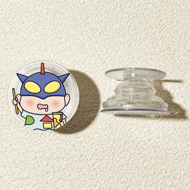 Crayon Shin-chan mobile phone  - огляд і ціна Electronic Gadgets