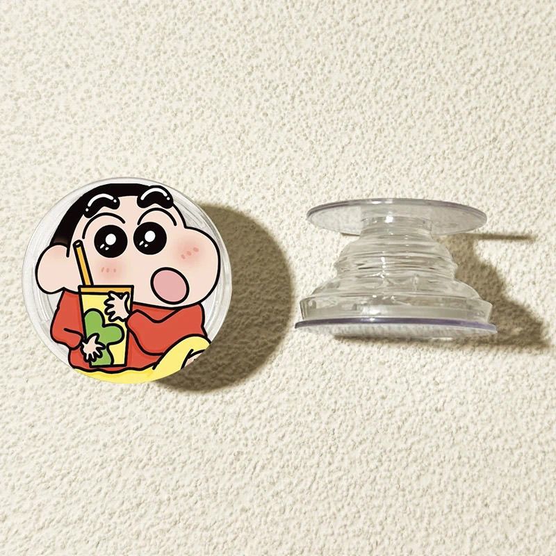 Crayon Shin-chan mobile phone  - огляд і ціна Electronic Gadgets