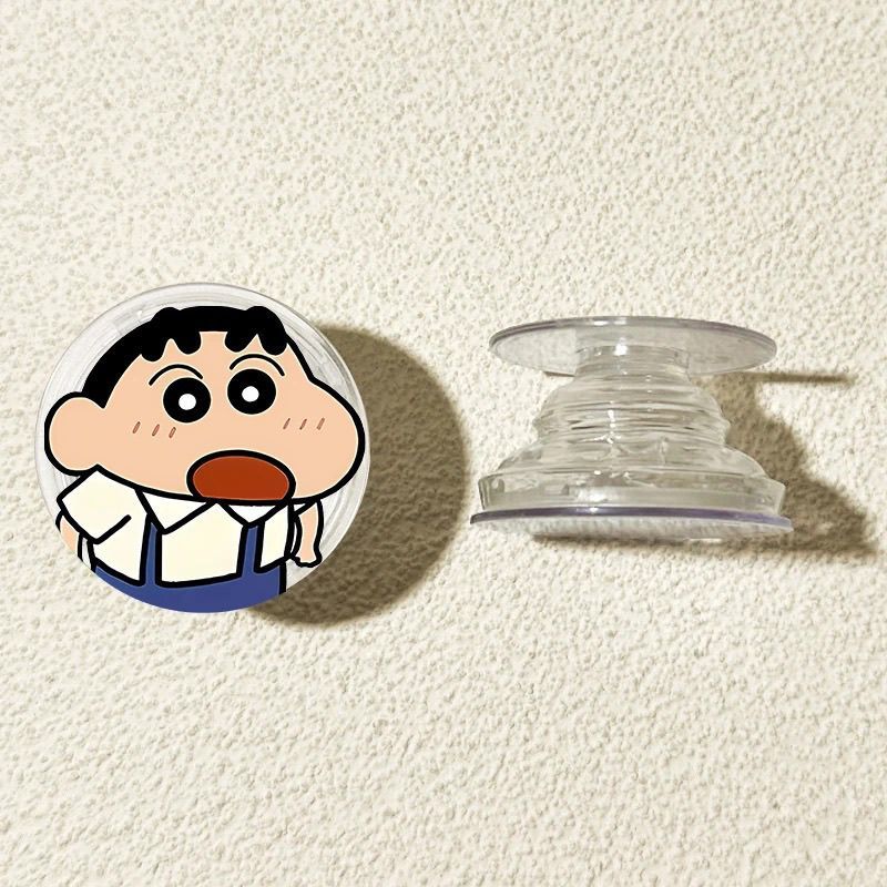 Crayon Shin-chan mobile phone  - огляд і ціна Electronic Gadgets
