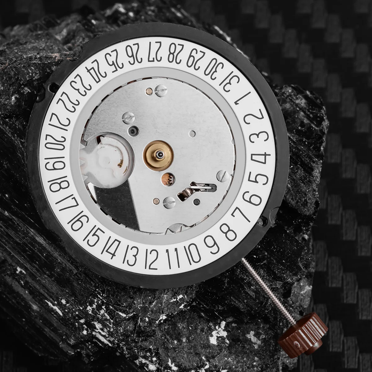 New Ronda 515 Movement Quartz  - огляд і ціна Electronics Repair Gadgets