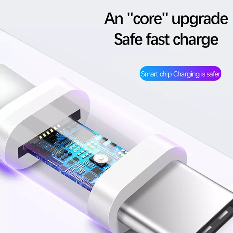 5-10Pcs Type C to Type C PD Fa - огляд і ціна Electronics Gadgets Wholesale