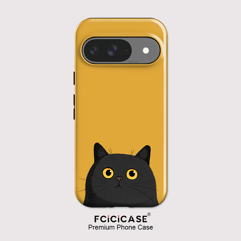 Fcicicase For Pixel 9 10 Pro C - огляд і ціна Google Pixel 9