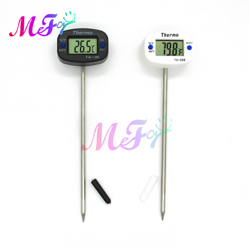 Digital Food Thermometer Elect - огляд і ціна Electronic Gadgets