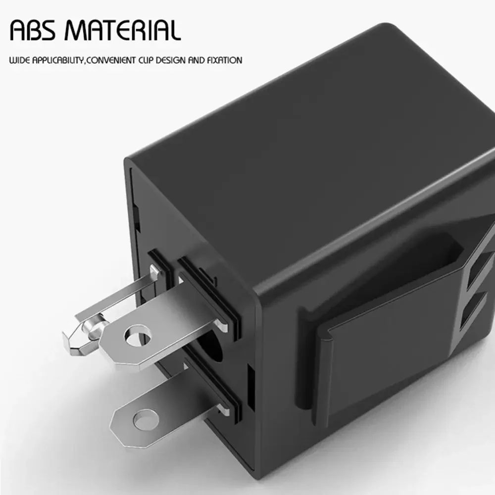 12v 3 pin Adjustable LED Flash - огляд і ціна Electronic Gadgets