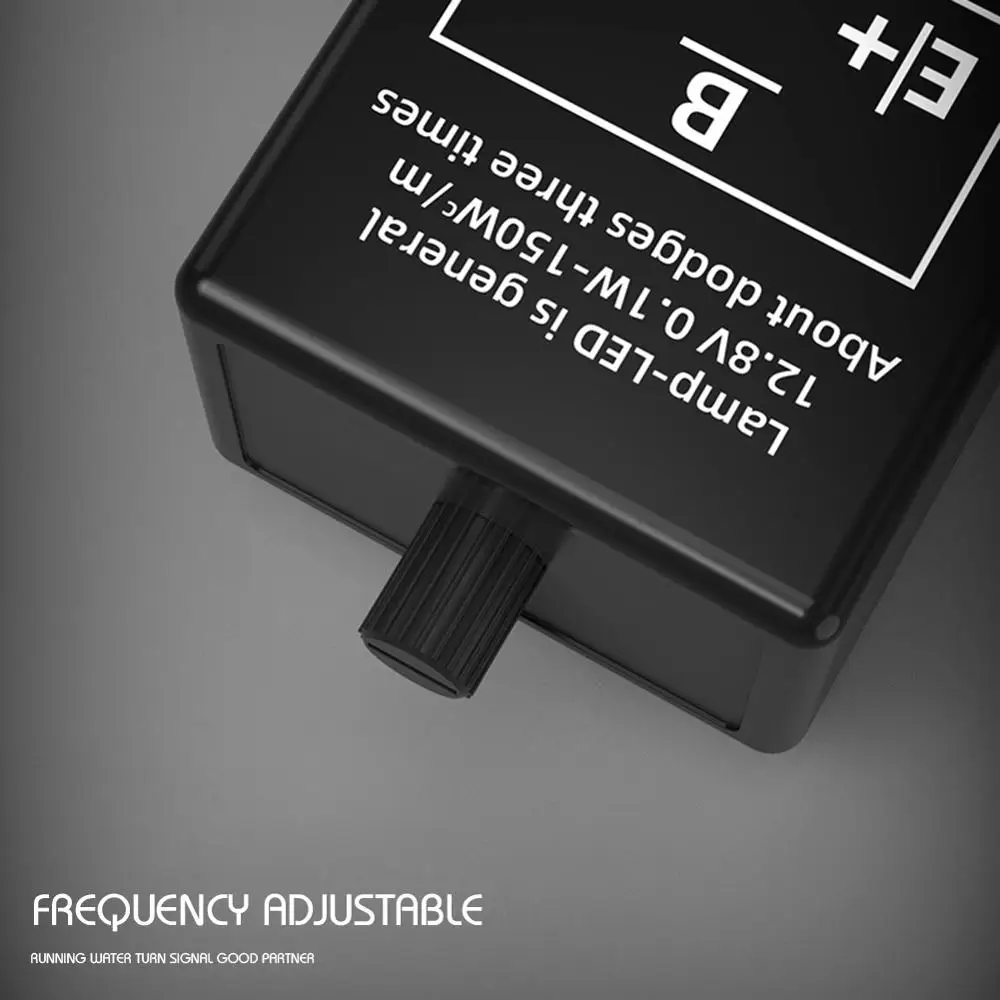 12v 3 pin Adjustable LED Flash - огляд і ціна Electronic Gadgets