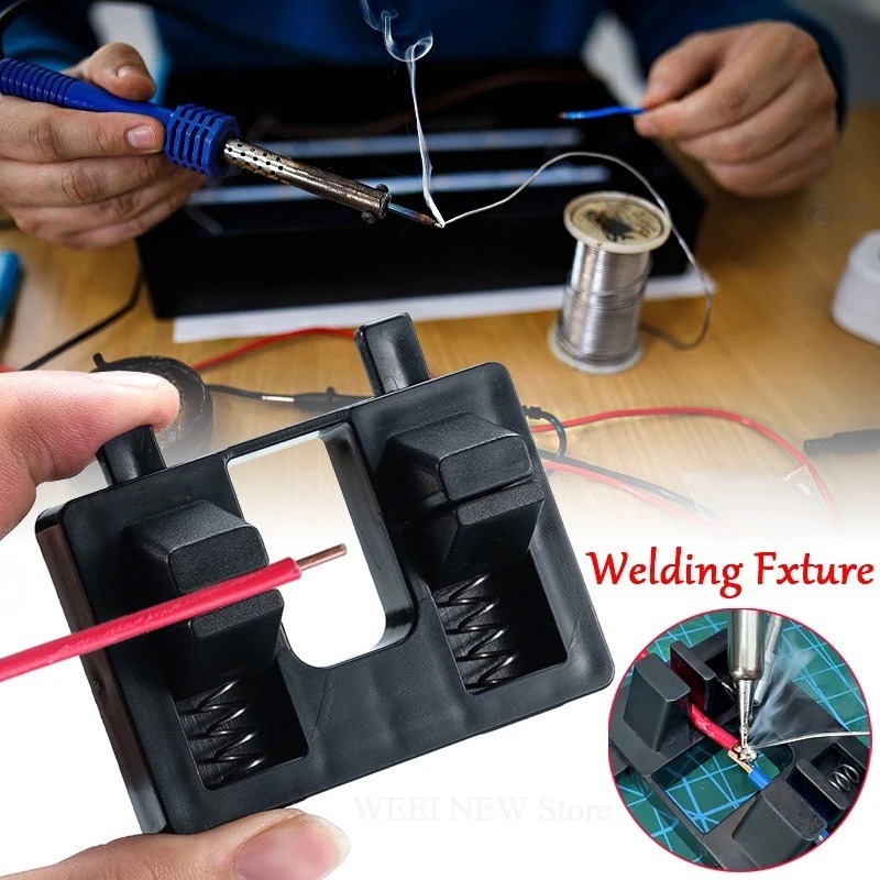 New Electronic Wire Soldering  - огляд і ціна Electronics Repair Gadgets