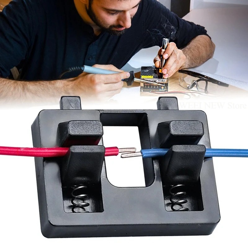 New Electronic Wire Soldering  - огляд і ціна Electronics Repair Gadgets
