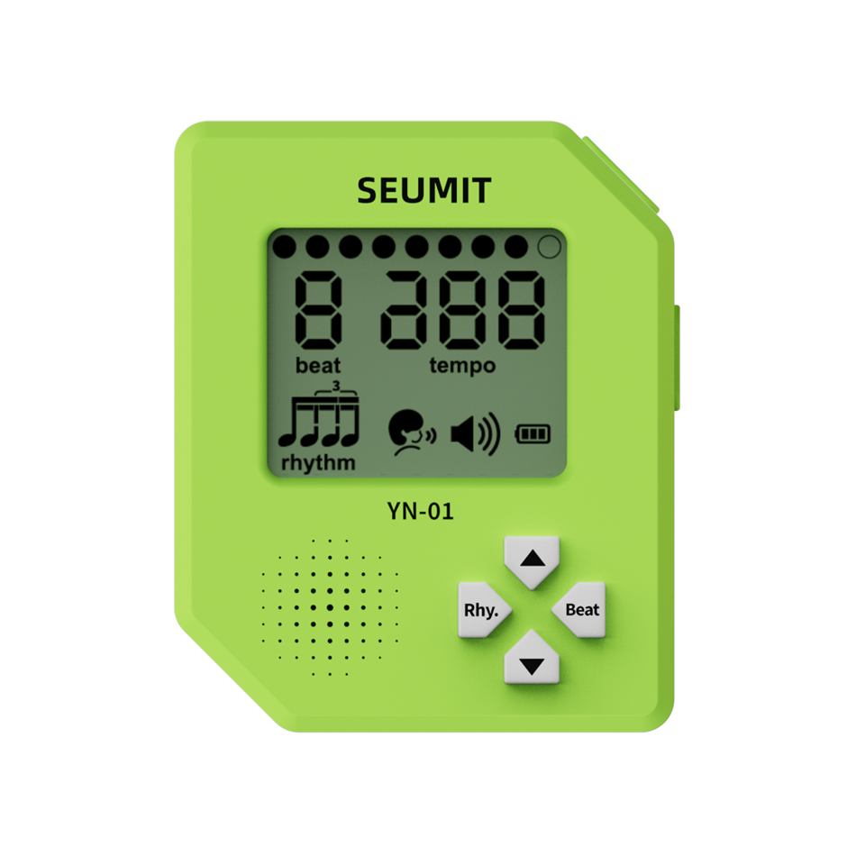 Seumit YN-01 Electronic Metron - огляд і ціна Handheld Game Console